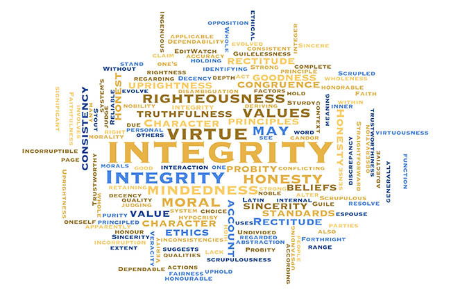 Reviving Moral Values 